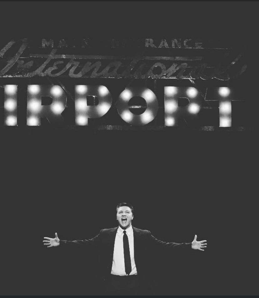 Stone, Musical Theatre Director