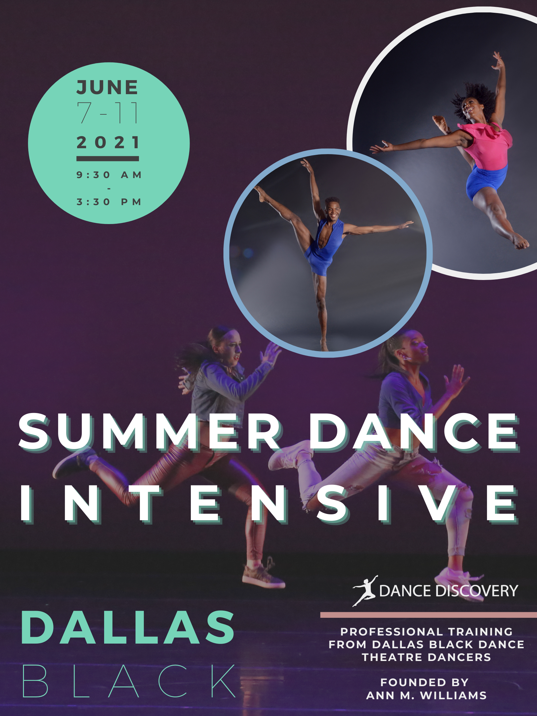 DBT SUMMER INTENSIVE