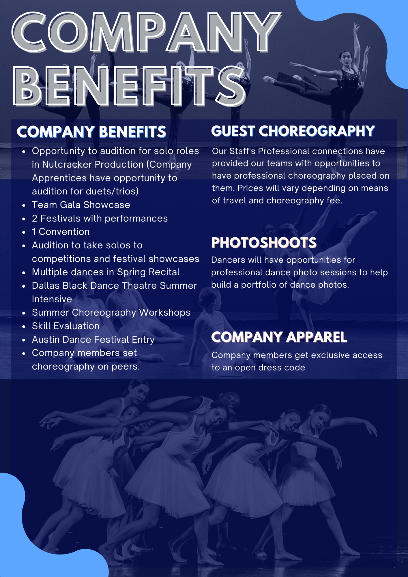 DD Central Company Brochure 2