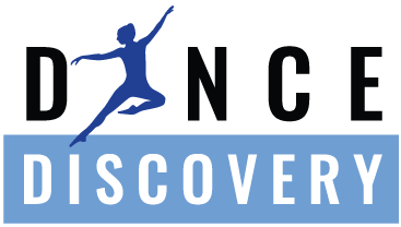 Dance Discovery logo