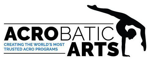 acrobatic arts logo