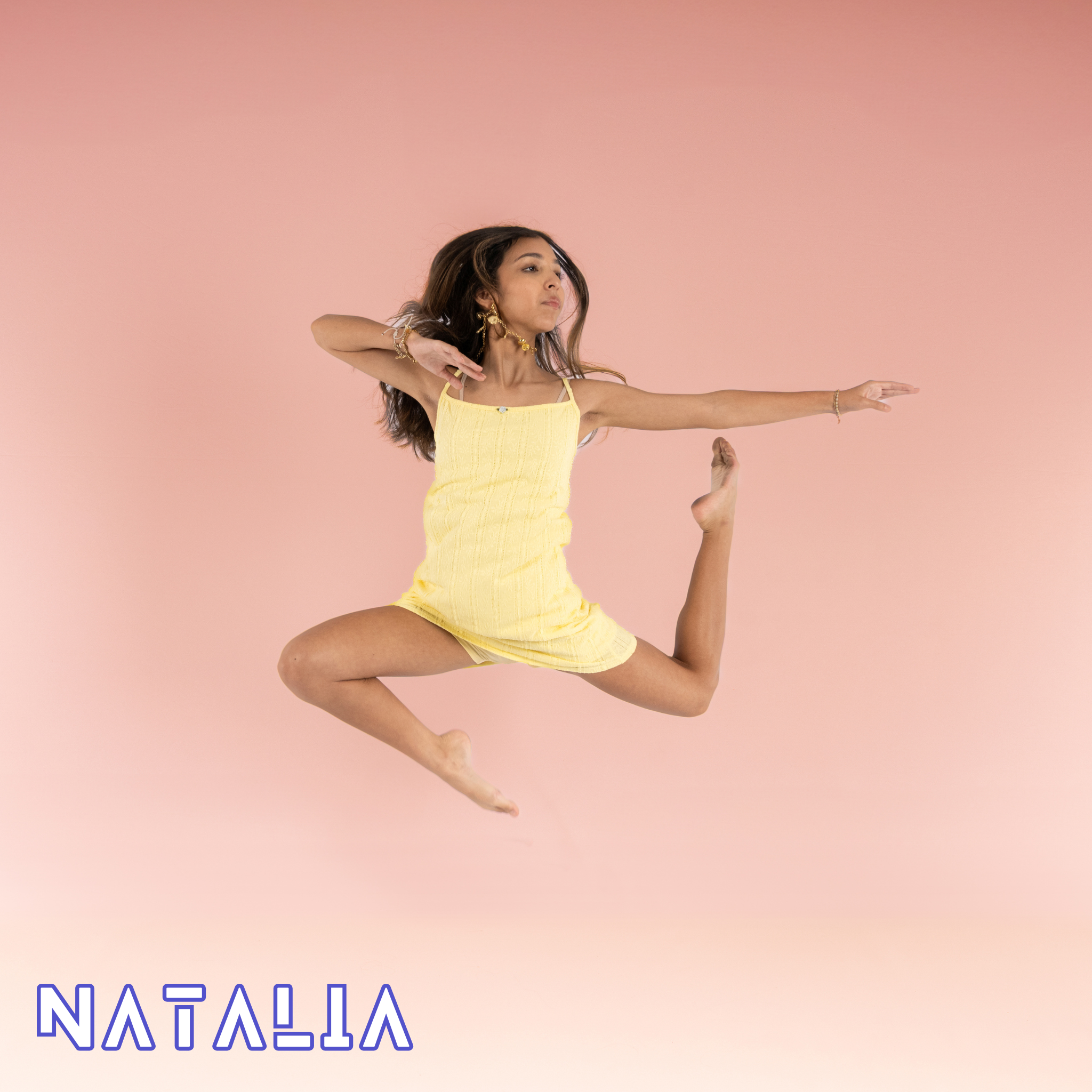 AR Company Natalia Saige - avery ranch dancing
