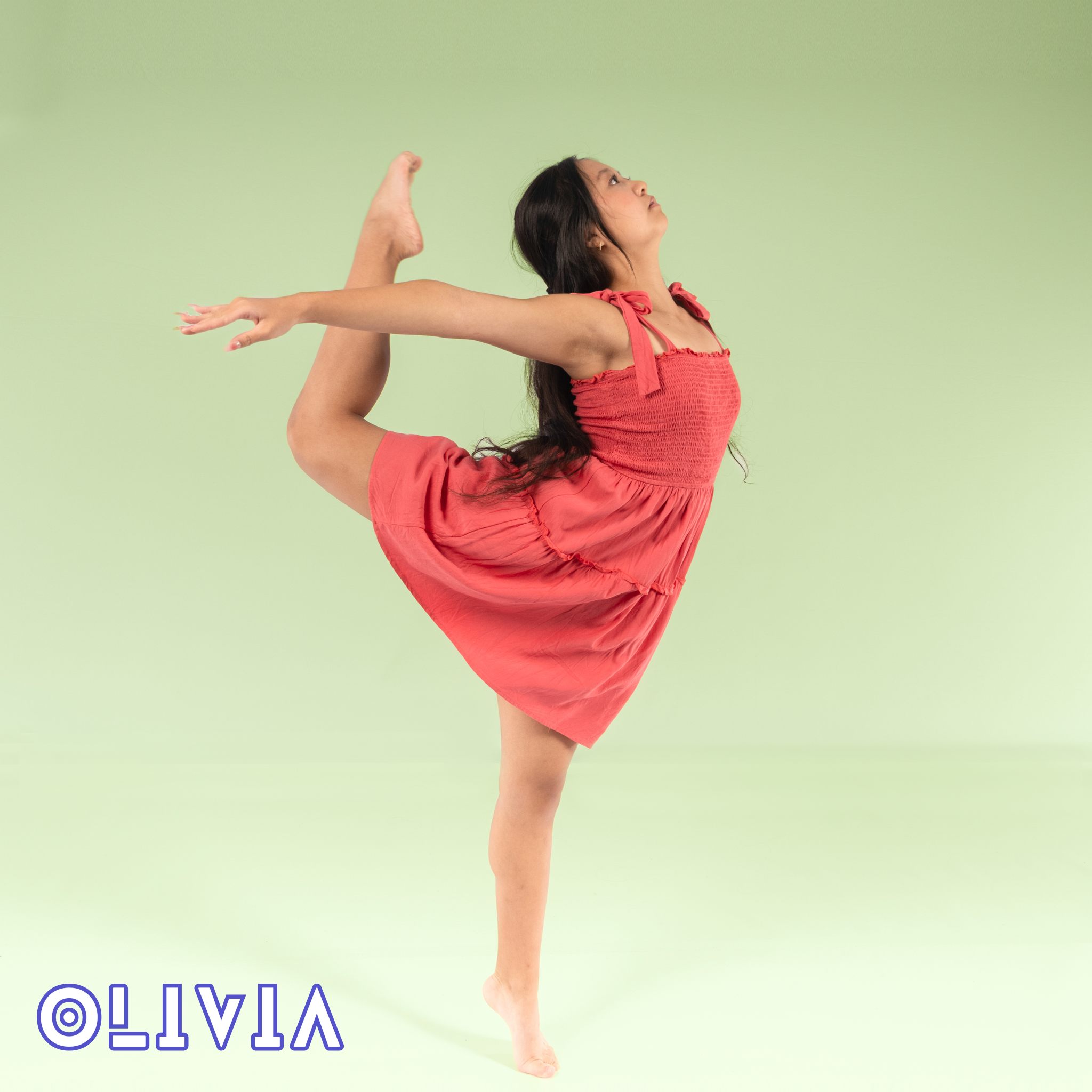 AR Company Olivia Morgan