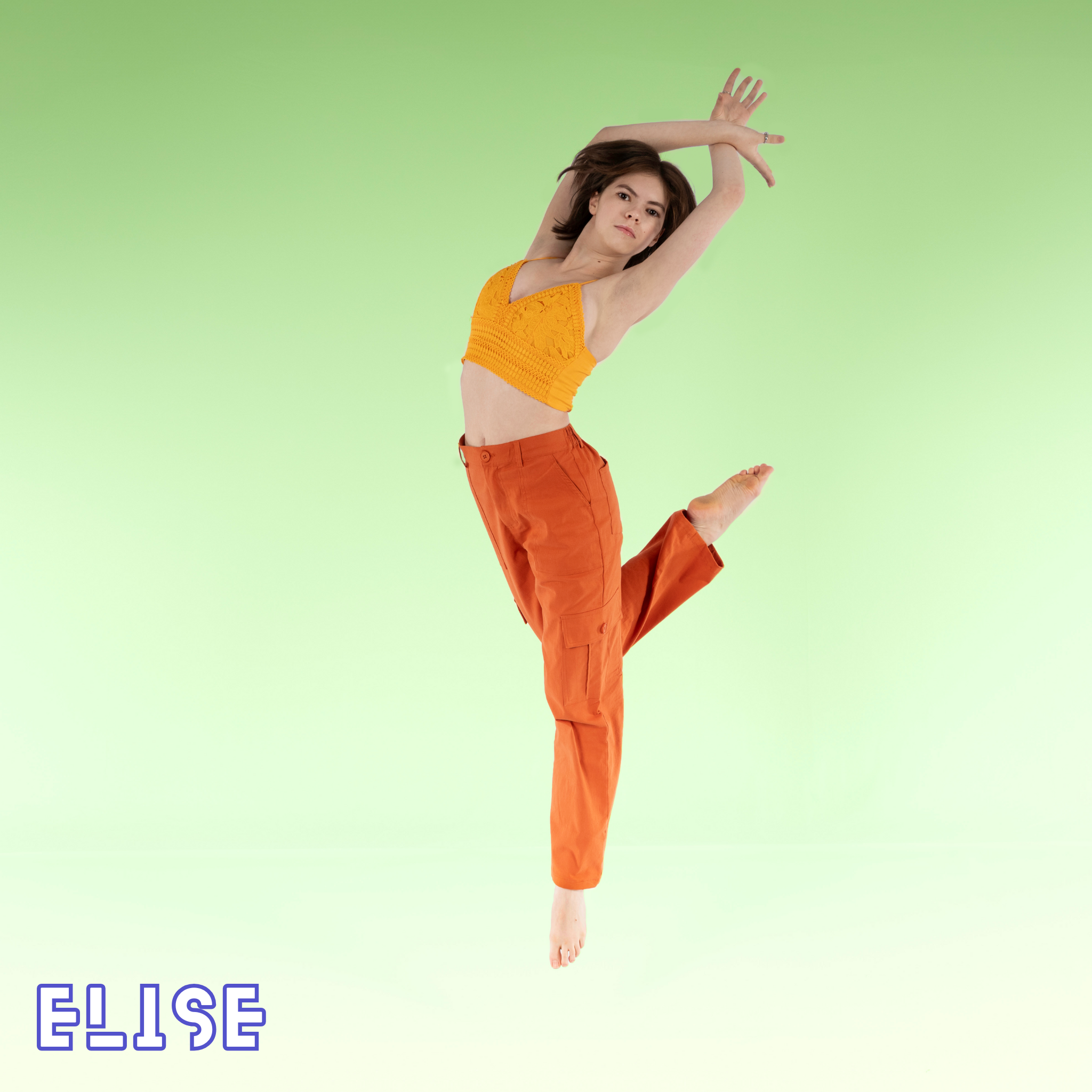 Protege - Elise Morgan