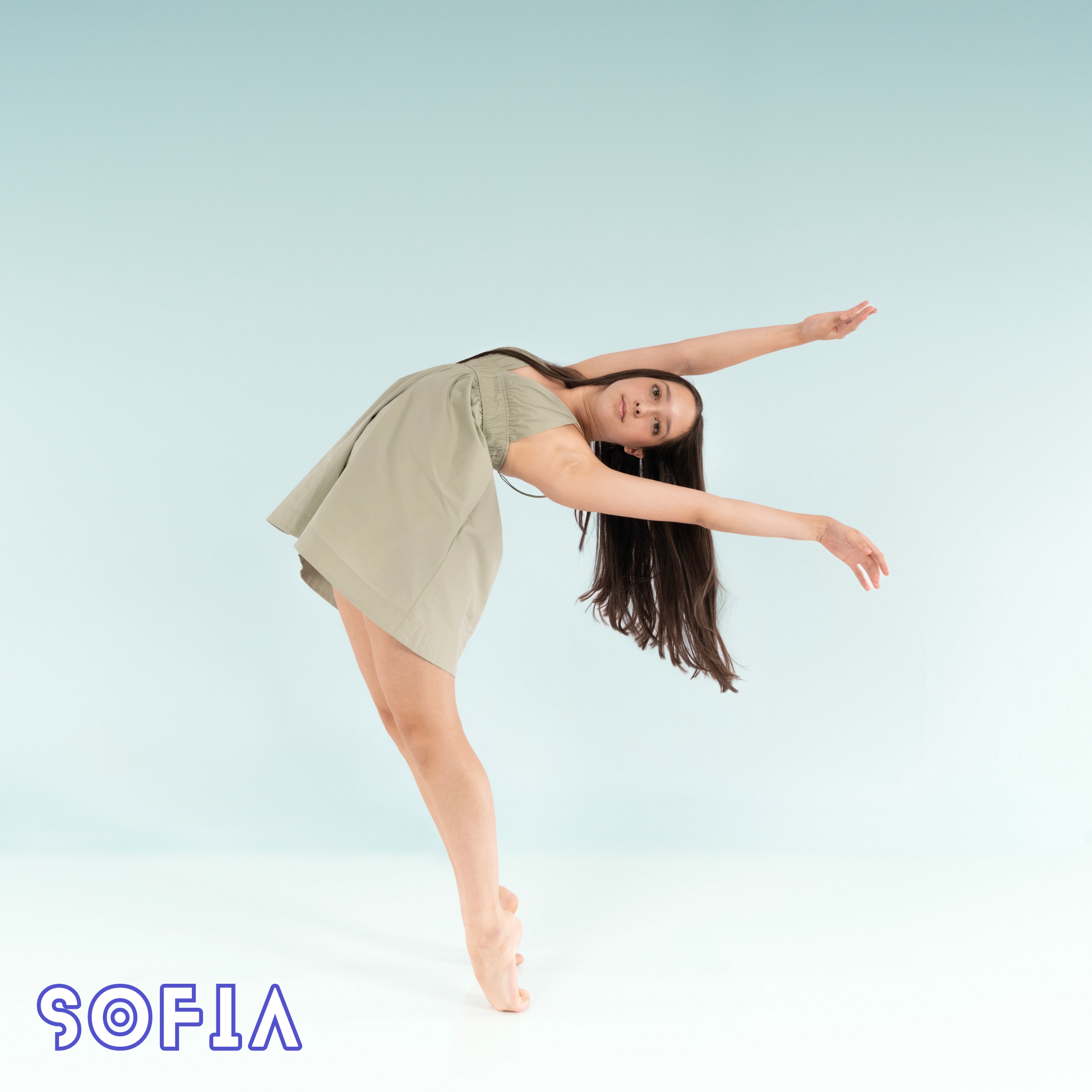 Protege - Sofia Sofia - avery ranch dance company