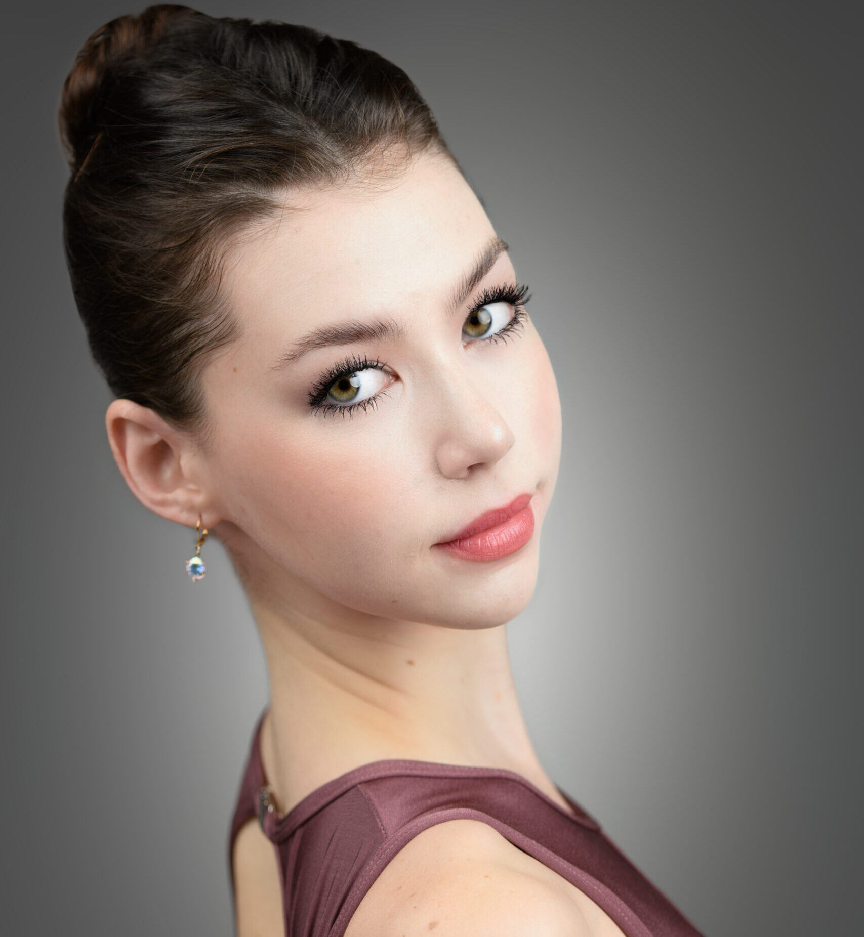 Cate Jesser Headshot2023 Sami Bogle