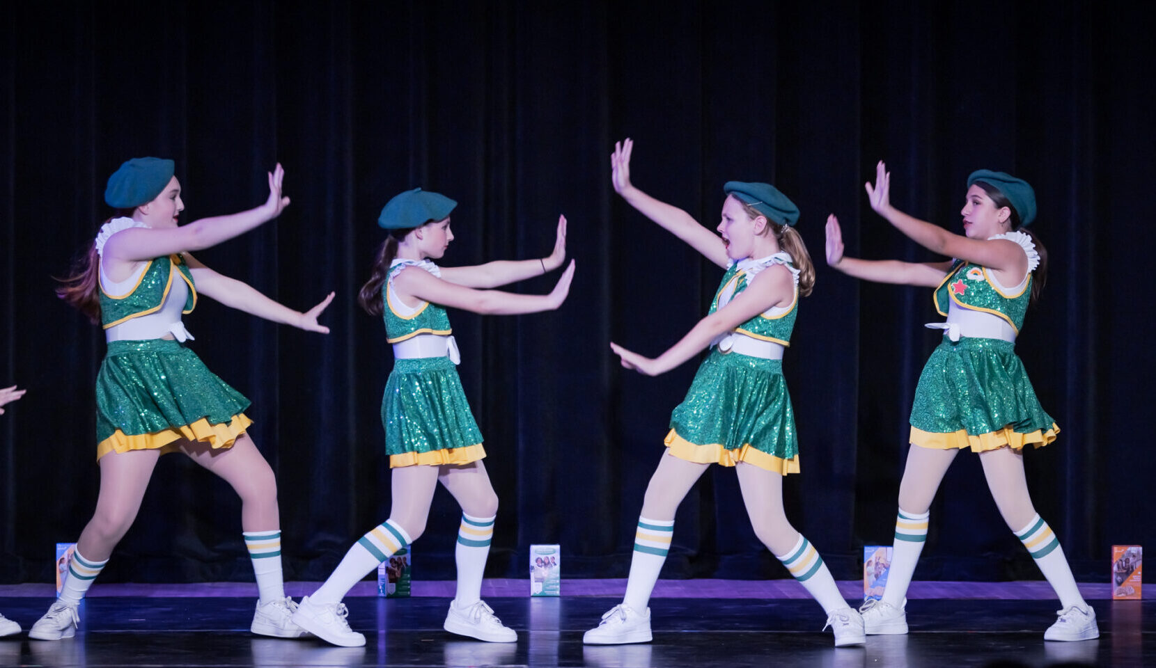 supernova hip hop team